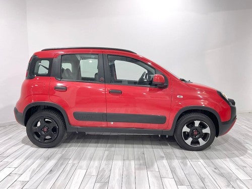 Fiat Panda City Cross 1.0 Gse 51kw (70CV)