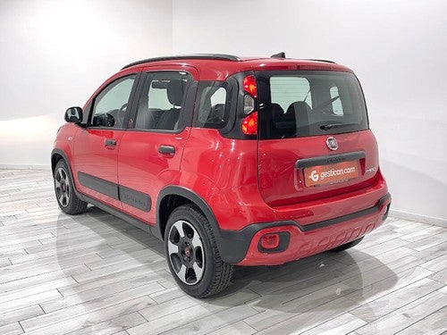 Fiat Panda City Cross 1.0 Gse 51kw (70CV)