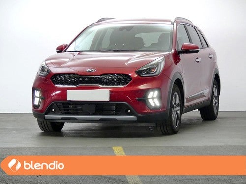 KIA Niro 1.6 GDi PHEV 126kW (171CV) Emotion