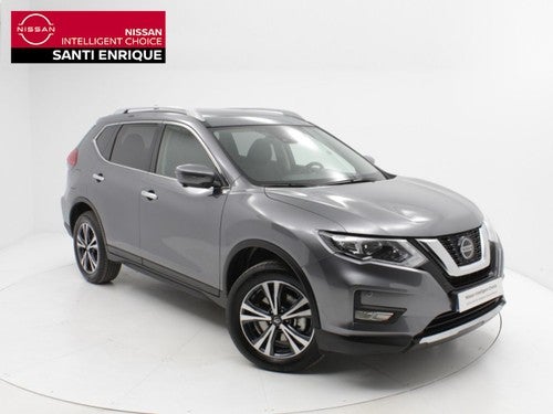 NISSAN X-Trail 5P dCi 110 kW (150 CV) E6D N-CONNECTA