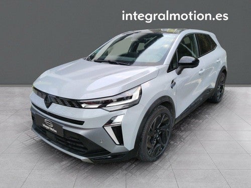 RENAULT Symbioz E-TECH Full Hybrid Esprit Alpine 105kW