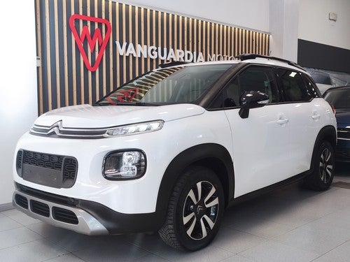 CITROEN C3 Aircross Puretech S&S Shine EAT6 130