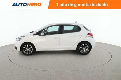 Peugeot 208 1.2 PureTech Allure