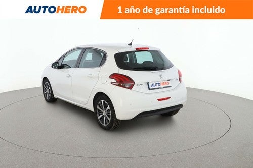 Peugeot 208 1.2 PureTech Allure