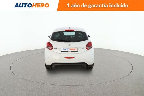 Peugeot 208 1.2 PureTech Allure