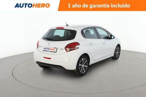 Peugeot 208 1.2 PureTech Allure