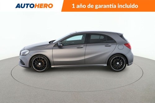 Mercedes Clase A 180 CDI BlueEfficiency AMG Sport