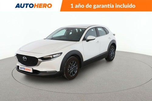 MAZDA CX-30 2.0 Skyactiv-G Mild-Hybrid Origin 2WD