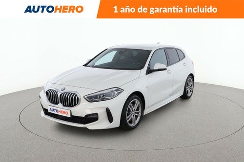 BMW Serie 1 118iA M Sport