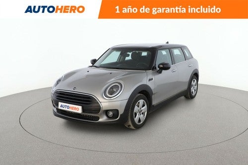 MINI Mini Clubman Cooper