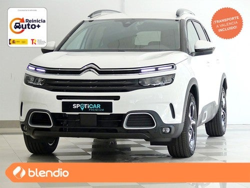 CITROEN C5 Aircross BlueHDi S&S Feel 130