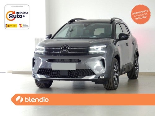 CITROEN C5 Aircross 1.6 HYBRID 225 SHINE PACK AUTO 225 5P