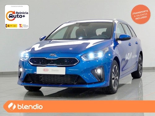 KIA Ceed TOURER 1.6 PHEV EDRIVE