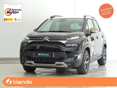 CITROEN C3 Aircross BlueHDi S&S C-Series 110