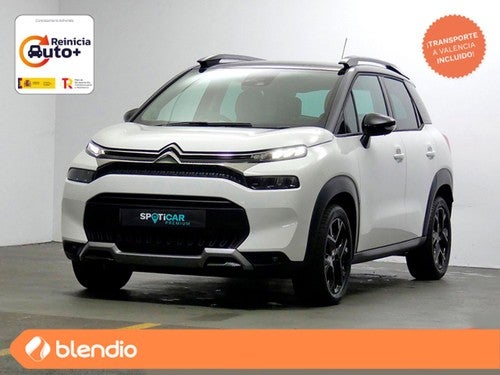 CITROEN C3 Aircross BlueHDi S&S Shine 110