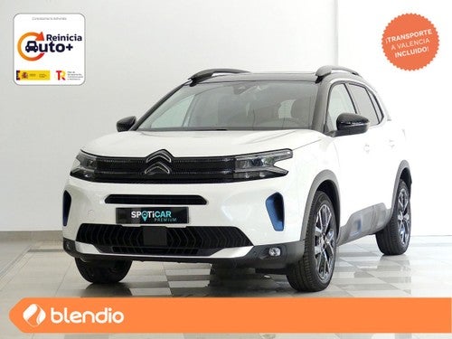 CITROEN C5 Aircross BlueHDi S&S Shine Pack EAT8 130