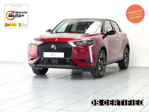 DS DS3 3 E-TENSE 50 KWH OPERA AUTO 156 5P