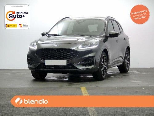 FORD Kuga 1.5 EcoBoost ST-Line X FWD 150