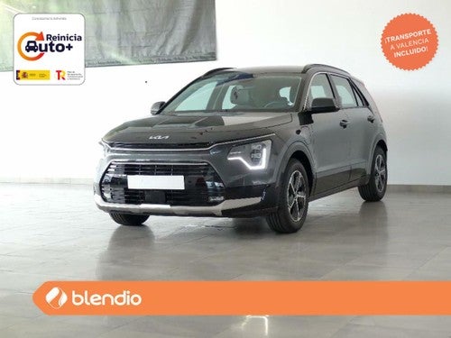 KIA Niro 1.6 GDI PHEV DRIVE 183 5P