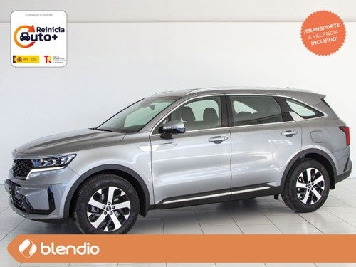 KIA Sorento 2.2CRDi Drive 4x2 DCT