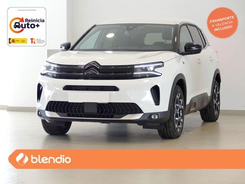 CITROEN C5 Aircross 1.6 HYBRID 225CV FEEL PACK AUTO 5P 8V