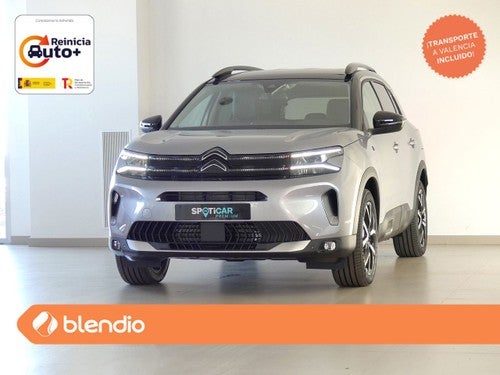 CITROEN C5 Aircross 1.6 HYBRID 225CV SHINE PACK AUTO 5P