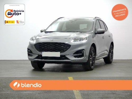 FORD Kuga 2.5 PHEV ST-LINE X AUTO 225 5P