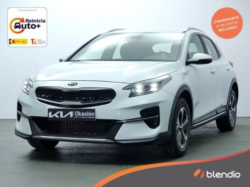 KIA XCeed 1.6 GDI PHEV EDRIVE 141CV 5P