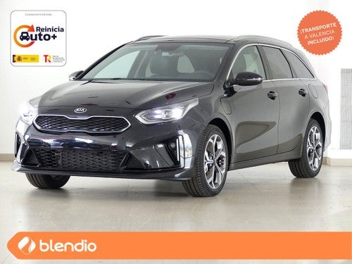 KIA Ceed 1.6 GDI PHEV EMOTION TOURER 141 5P