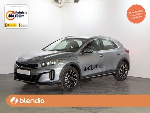 KIA XCeed 1.6 GDI PHEV ETECH 141 5P