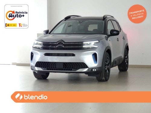 CITROEN C5 Aircross 1.6 HYBRID 225 SHINE PACK AUTO 225 5P