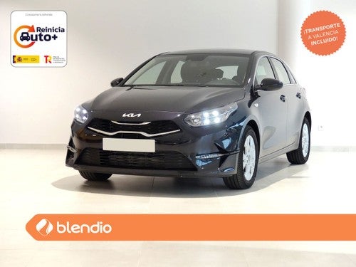 KIA Ceed 1.0 T-GDI Drive 100