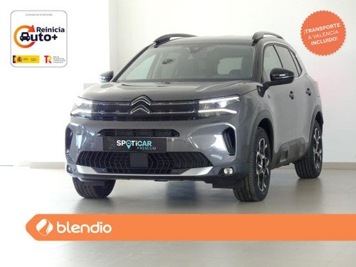 CITROEN C5 Aircross 1.6 PHEV 180 FEEL PACK AUTO 180 5P