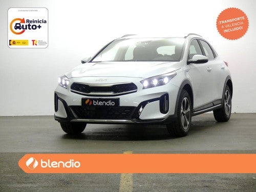 KIA XCeed 1.6 GDI PHEV EDRIVE 141 5P