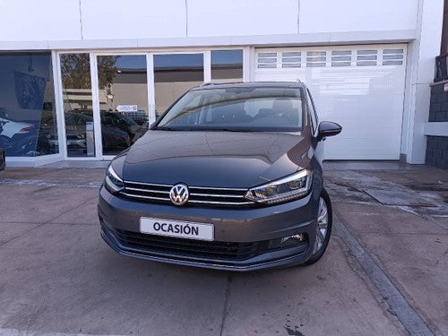 VOLKSWAGEN Touran 1.5 TSI EVO Advance DSG7 110kW