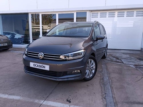 VOLKSWAGEN TOURAN Advance 1.5 TSI 110kW (150CV) DSG