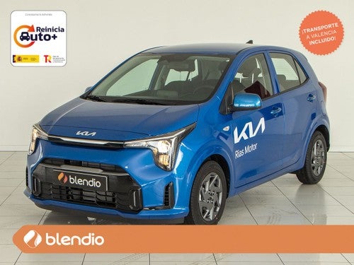 KIA Picanto 1.0 DPi Drive