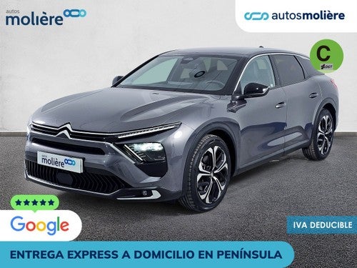 CITROEN C5 X 1.6 Puretech Shine EAT8 180