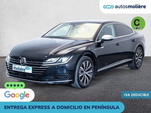 VOLKSWAGEN Arteon 2.0 TSI Elegance 4Motion DSG7 206kW