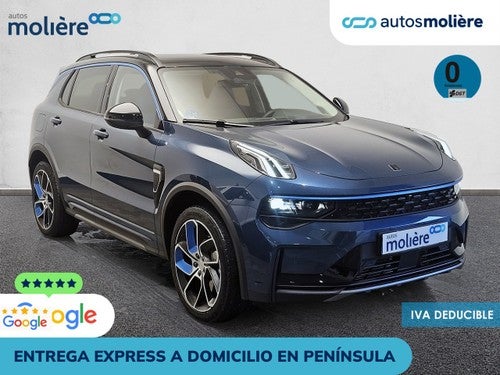 LYNK & CO 1 1.5 PHEV 3.3kW