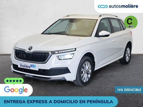 SKODA Kamiq 1.0 TSI Ambition 81kW DSG