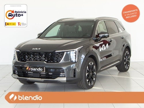 KIA Sorento 2.2CRDi Emotion Pack Premium 4x2 DCT