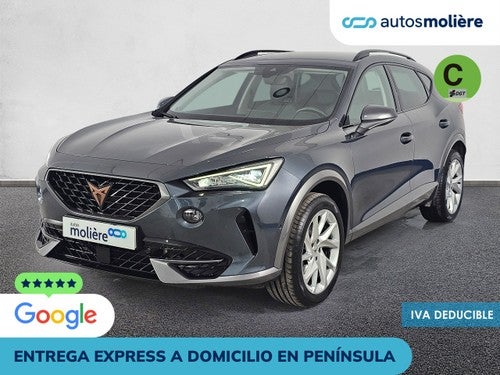 CUPRA Formentor 2.0 TDI 150