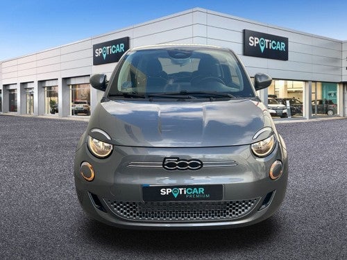 Fiat 500 Hb 185km 70kW (95CV) Action