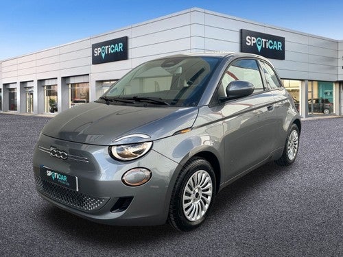 FIAT 500 Hb 185km 70kW (95CV) Action