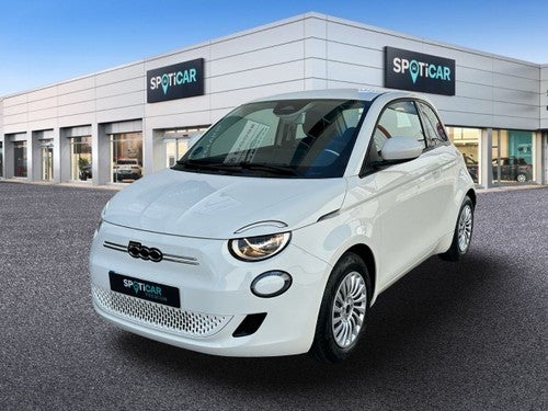 FIAT 500 Hb 190km 70kW (95CV) Monotrim