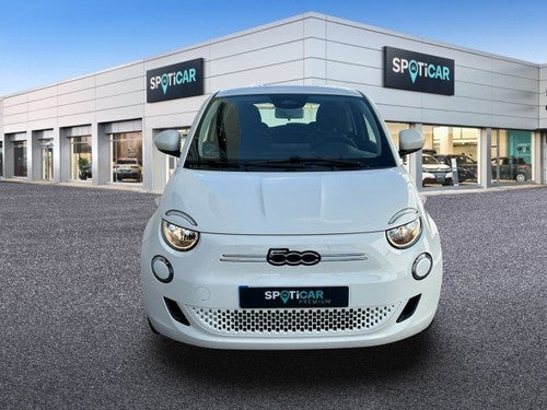 Fiat 500 Hb 190km 70kW (95CV) Monotrim