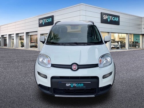 Fiat Panda Hybrid 1.0 Gse 51kw (70CV) City Life