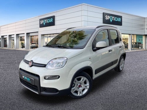 FIAT Panda 1.0 Gse City Live Hybrid