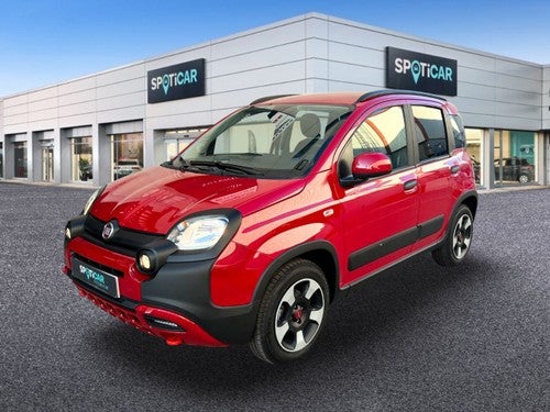 FIAT Panda 1.0 Hybrid